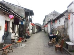 景点-绍兴书圣故里景区