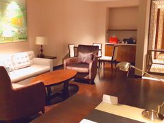 -上海嘉定喜来登酒店