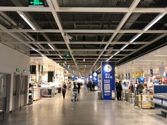 -宜家家居(西安未央商场店)