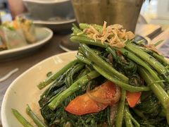-CHINCHIN 青青·泰国料理(万象食家店)