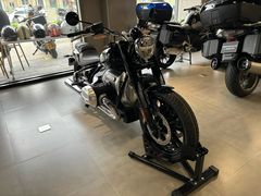 -北京德悦行BMW宝马摩托车