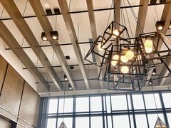 -新食谱全日制餐厅·苏州苏州湾艾美酒店