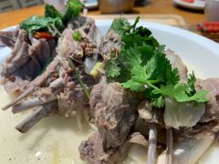 -莲香西域·正宗新疆菜(龙华店)