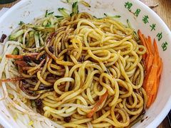 -揽月斋•清真小馆(右安门店)