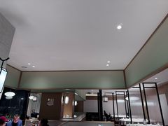 -绿杨春·淮扬宴(庐山路店)