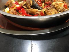 -弓虽昌焖烧鸡(大竹林店)