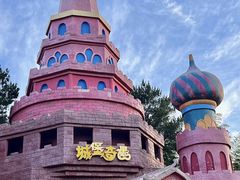 -南京银杏湖乐园