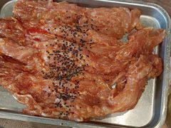 -马场洞肉铺(振安店)