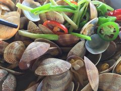 -海上驿站渔家菜馆