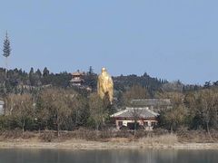 -函谷关历史文化旅游区