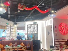 -潮界(虹桥新天地店)