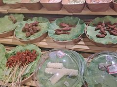 -樱煦和牛寿喜烧(如皋吾悦广场店)