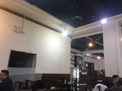 大堂-来顺成饭庄