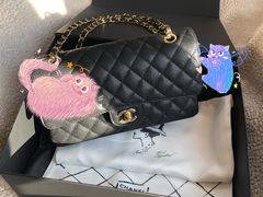 -CHANEL(恒隆广场店)