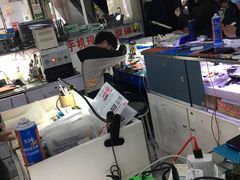 -苹果华为手机维修换屏