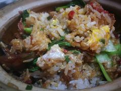 -壹煲口福煲仔饭(中山路店)