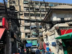 -唐人街(耀华力路)