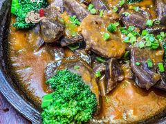 -敏珠拉姆藏餐·南京厨房(富春江东街店)