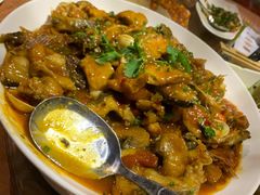 不正宗啤酒鱼-渔太泰漓江小馆·广西融合菜(西街店)