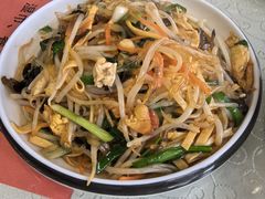 -满龙源餐厅(南十马路店)