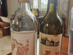 -龙谕酒庄