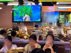 -杨小佳·齐齐哈尔烤肉·烤串(广州店)