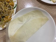 -姥家春饼店(漳州二路店)