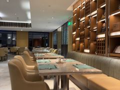 -西安高新希尔顿酒店·咖啡露台西餐厅