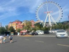 -杭州浪浪浪水公园