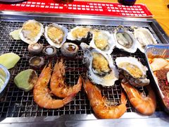 -蚝英雄鲜蚝自助专门店(长楹天街直营店)
