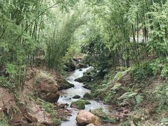 -四洞沟景区