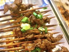 -晓靖轩烧烤(沙河风情店)