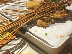 -木屋烧烤(龙岗南联店)