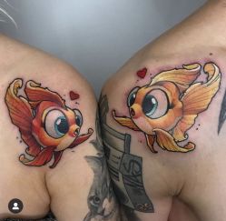 点击看大图 -海王刺青·纹身·穿孔饰品·TATTOO