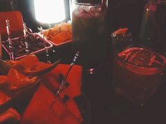 -MM·五声·音乐人与调酒师(西安路店)