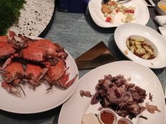 -凤凰园烤鸭店·唐山菜·传承花椒肉(老唐丰路店)