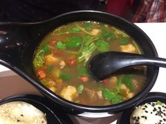 -小杨生煎(龙之梦购物中心店)