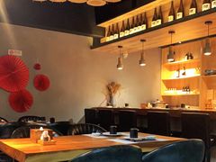 -森味薪火烧•烧鸟居酒屋•日本料理(望京店)