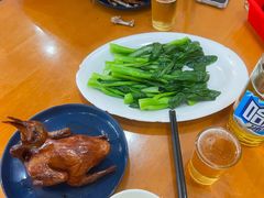 -煲煲掂风味煲仔饭餐厅(西区店)