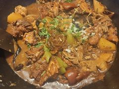 -东北人家铁锅炖(水岸帝景店)
