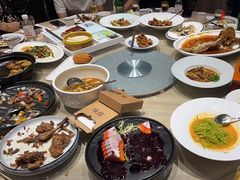 -味莊·青岛菜(云霄路店)