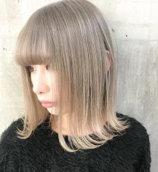 -BHG Hair Salon