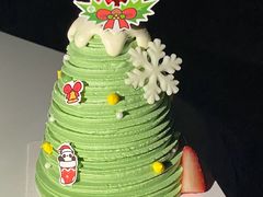 -爱达乐面包生日蛋糕(锦兴店)