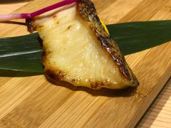 -富山日式料理(宽厚里店)