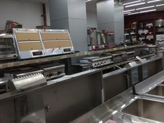 -深圳市厨安居酒店用品设备有限公司(湖溪大厦店)