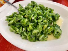翡翠虾仁-玉华台饭庄(裕中西里小区店)