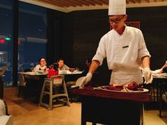 -JWMARRIOTT无锡苏宁JW万豪酒店-悦府65中餐厅