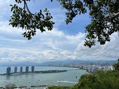 -鹿回头风景区