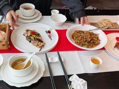 -馋遇江南·精致湖景雅宴(东方之门店)