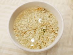 文思豆腐羹-怡园饭店-餐厅(四望亭店)